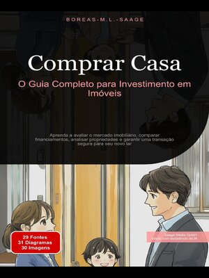 cover image of Comprar Casa